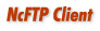 NcFTP Client